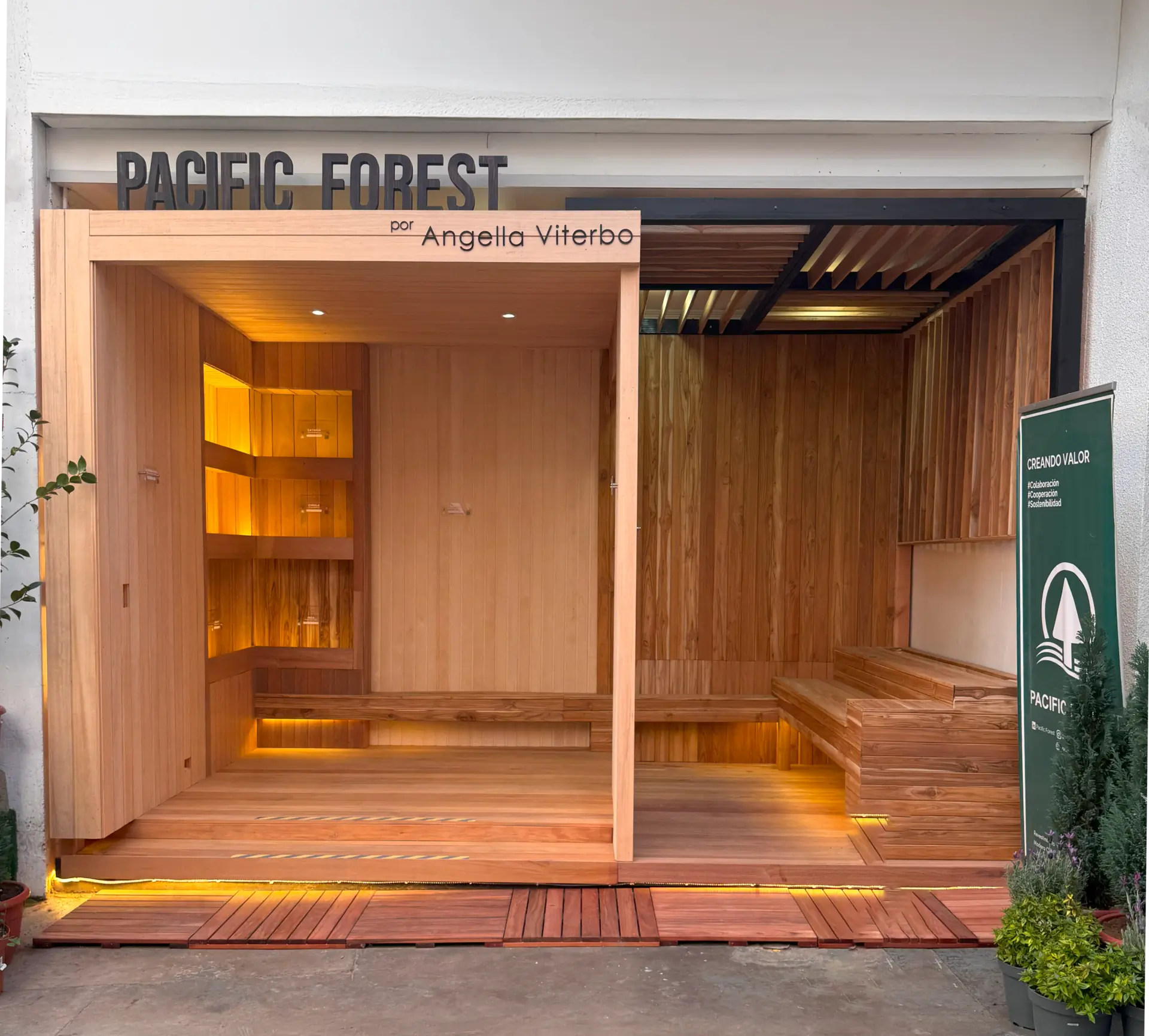 Pacific Forest Academy