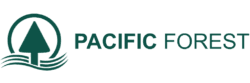 Pacific Forest Logo